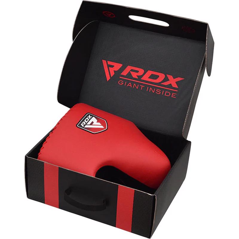 RDX APEX PRO training Groin Guard-red